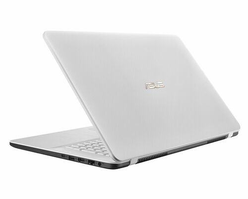 Asus VivoBook 17 (R702UF-GC116T) Blanc