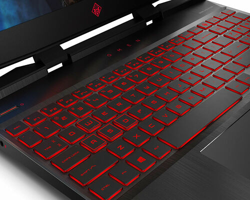 HP Omen 15 (15-DC0009NF) (Reconditionné)