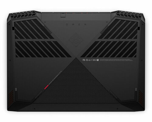 HP Omen 15 (15-DC0009NF) (Reconditionné)