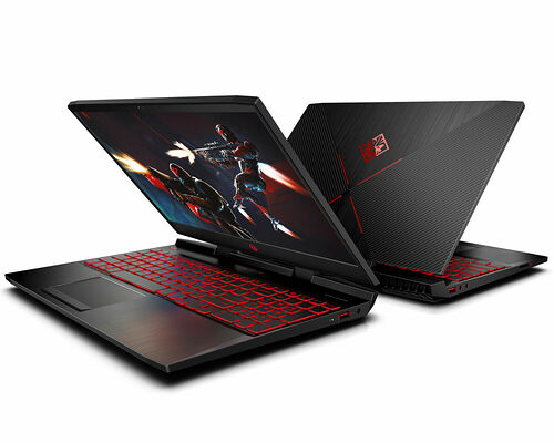 HP Omen 15 (15-DC0009NF) (Reconditionné)