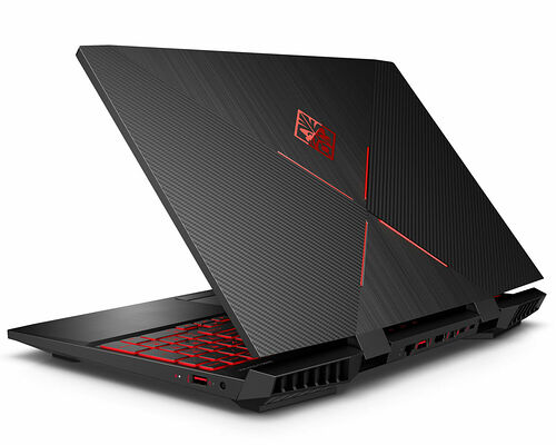 HP Omen 15 (15-DC0009NF) (Reconditionné)