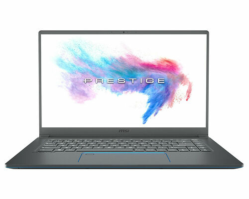 MSI Prestige PS63 8RC-026FR Modern