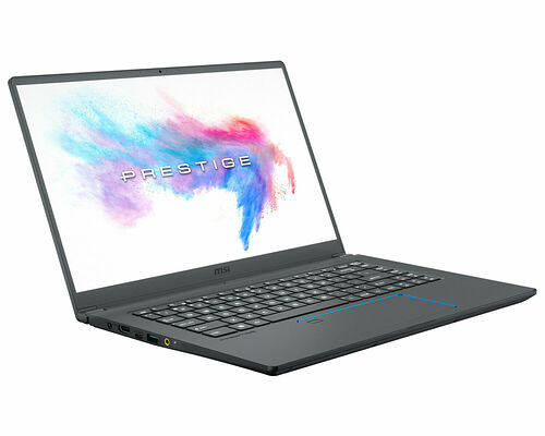 MSI Prestige PS63 8RC-026FR Modern
