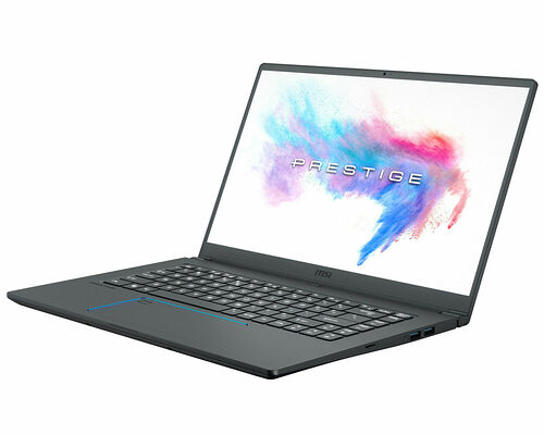 MSI Prestige PS63 8RC-026FR Modern