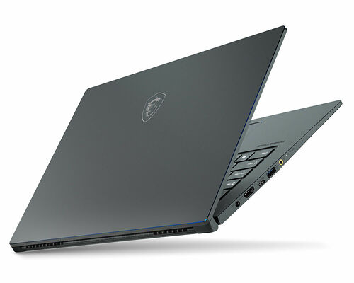 MSI Prestige PS63 8RC-026FR Modern