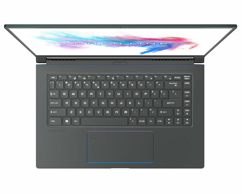 MSI Prestige PS63 8RC-026FR Modern