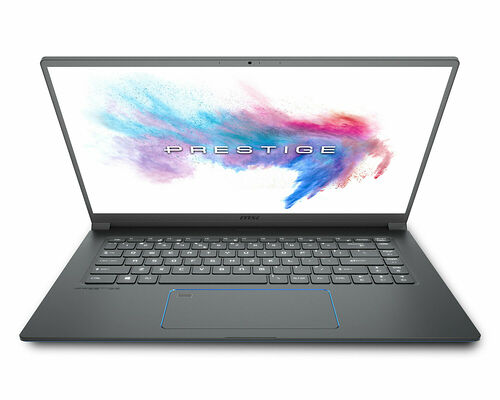 MSI Prestige PS63 8RC-026FR Modern