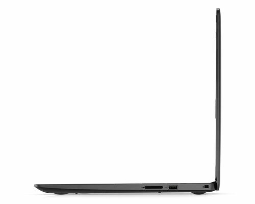 Dell Inspiron 15 (3584-XVXWF) Noir