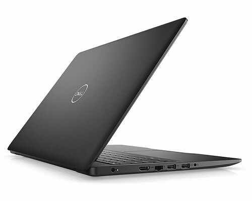 Dell Inspiron 15 (3584-XVXWF) Noir