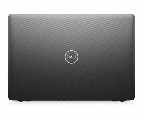 Dell Inspiron 15 (3584-XVXWF) Noir