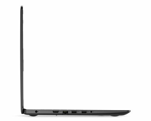 Dell Inspiron 15 (3584-XVXWF) Noir