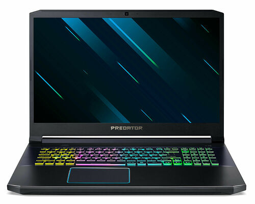 Acer Predator Helios 300 (PH317-53-72P5)