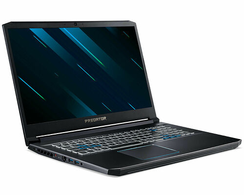 Acer Predator Helios 300 (PH317-53-72P5)