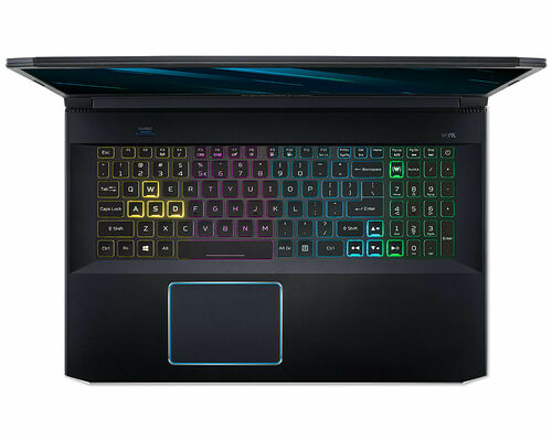 Acer Predator Helios 300 (PH317-53-72P5)