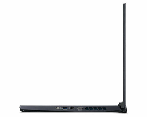 Acer Predator Helios 300 (PH317-53-72P5)