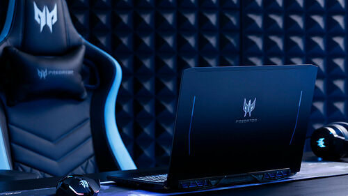 Acer Predator Helios 300 (PH317-53-72P5)