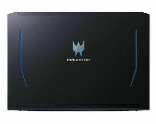 Acer Predator Helios 300 (PH317-53-72P5)