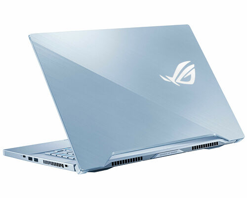 Asus ROG Zephyrus M (GU532GV-AZ074T) Bleu Glacier