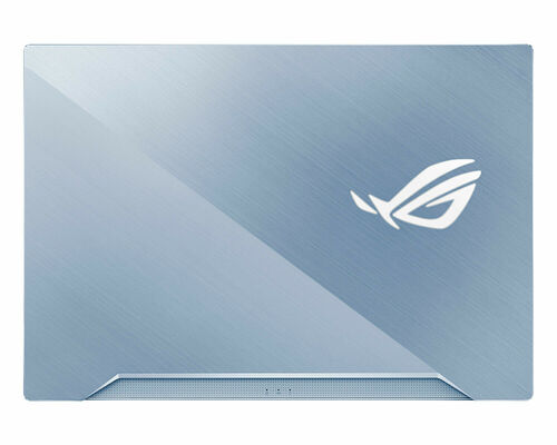 Asus ROG Zephyrus M (GU532GV-AZ074T) Bleu Glacier