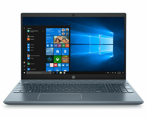 HP Pavilion 15 (15-CS3019NF) Bleu gris