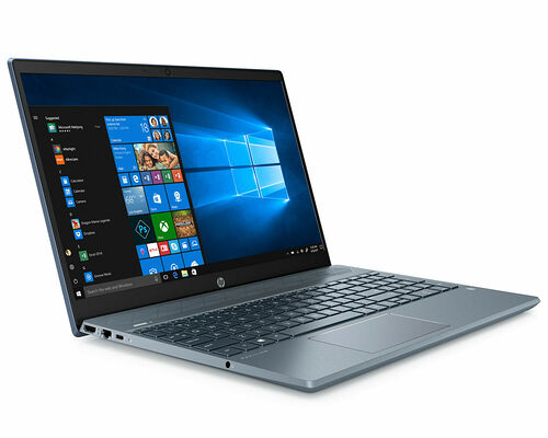 HP Pavilion 15 (15-CS3019NF) Bleu gris