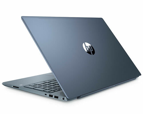 HP Pavilion 15 (15-CS3019NF) Bleu gris