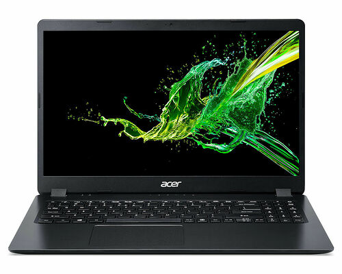 Acer Aspire 3 (A315-54K-54RC) Noir