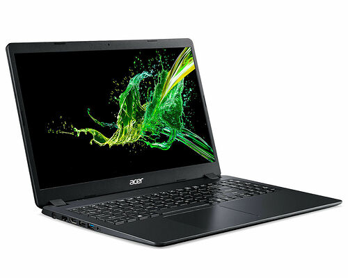 Acer Aspire 3 (A315-54K-54RC) Noir