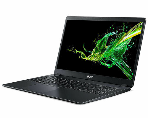 Acer Aspire 3 (A315-54K-54RC) Noir