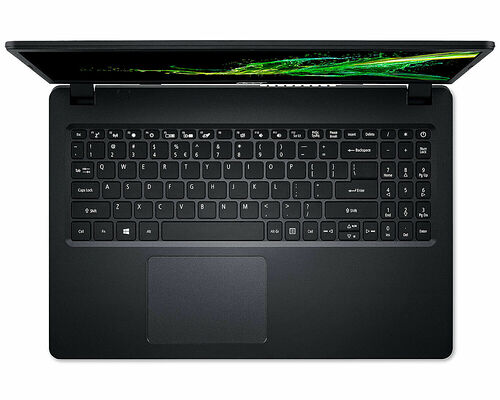 Acer Aspire 3 (A315-54K-54RC) Noir