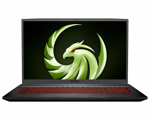 MSI Bravo 17 (A4DDR-024FR)