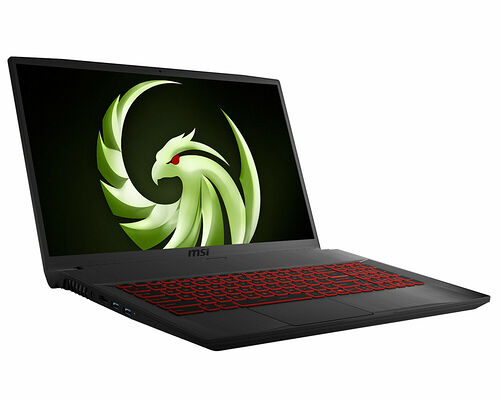 MSI Bravo 17 (A4DDR-024FR)