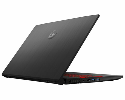 MSI Bravo 17 (A4DDR-024FR)