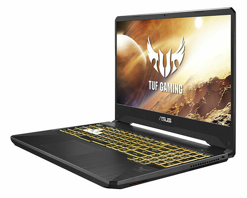 Asus TUF Gaming (505DD-BQ049)