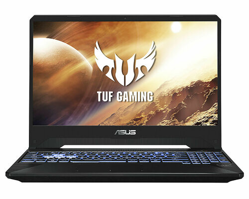 Asus TUF Gaming (505DD-BQ049)