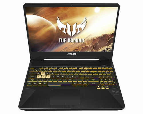 Asus TUF Gaming (505DD-BQ049)