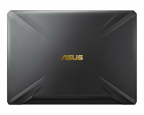Asus TUF Gaming (505DD-BQ049)