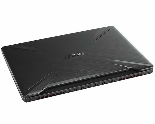 Asus TUF Gaming (505DD-BQ049)