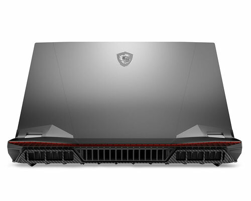 MSI GT76 Titan DT (10SGS-203FR)