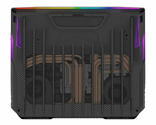 MSI GT76 Titan DT (10SGS-203FR)