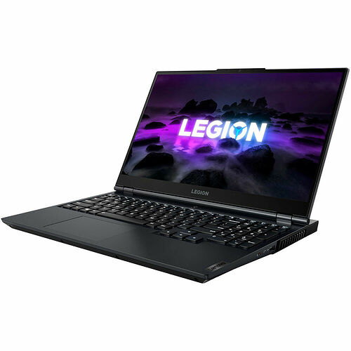Lenovo Legion 5 15ACH6H (82JU0012FR)