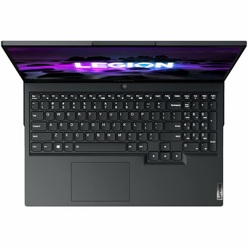 Lenovo Legion 5 15ACH6H (82JU0012FR)