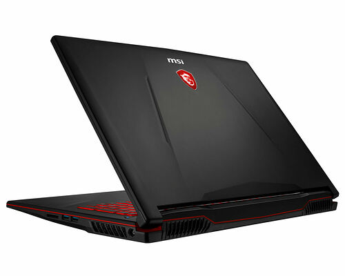 MSI GL73 8SE-017XFR