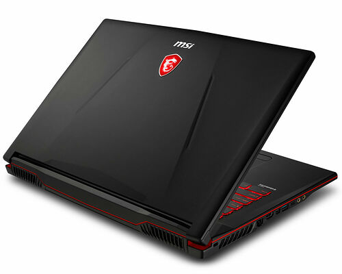 MSI GL73 8SE-017XFR