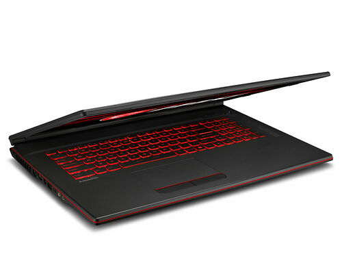 MSI GL73 8SE-017XFR