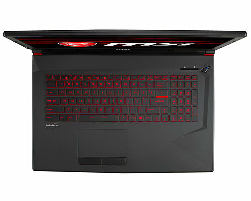 MSI GL73 8SE-017XFR