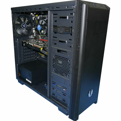 PC MOBA 2 BY TOPACHAT (sans OS)