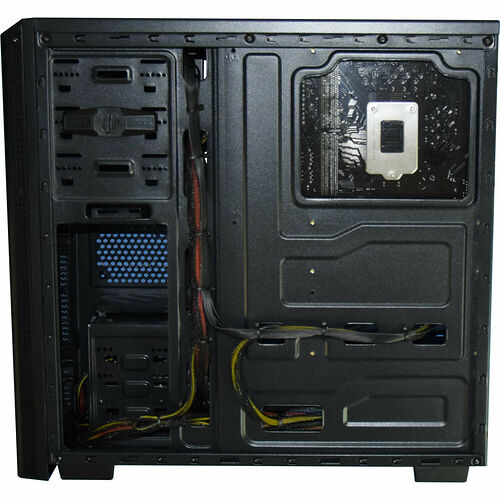 PC MOBA 2 BY TOPACHAT (sans OS)