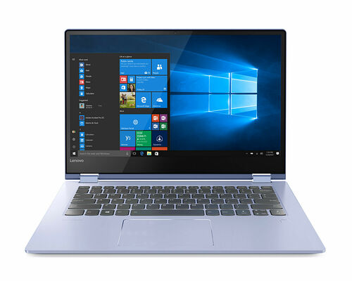 Lenovo Yoga 530 (81EK013FFR) Bleu