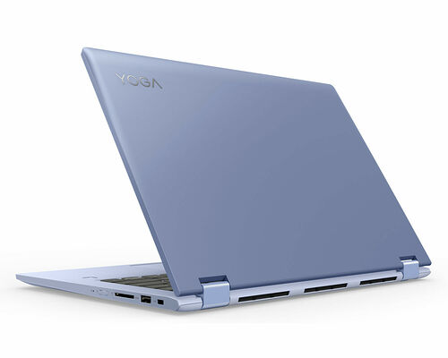 Lenovo Yoga 530 (81EK013FFR) Bleu